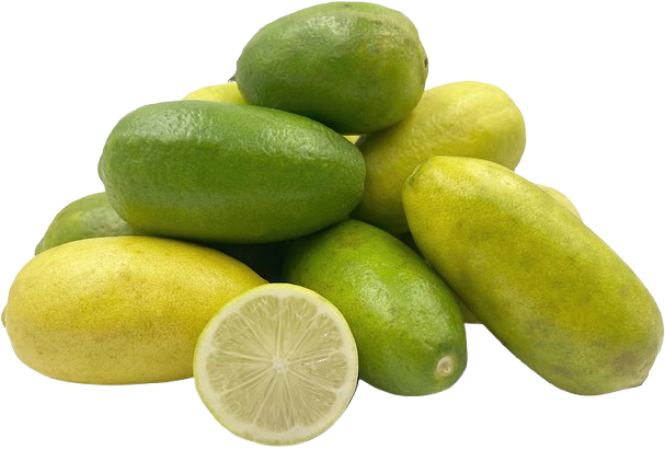 Fruits from Meghalaya